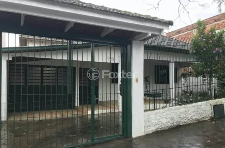 Casa com 3 Quartos à venda, 191m² no Canudos, Novo Hamburgo
