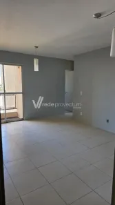 Apartamento com 3 Quartos à venda, 80m² no Vila São Bento, Campinas