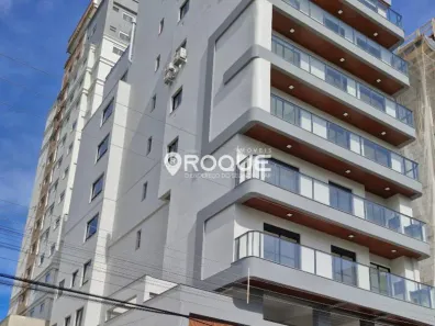 Apartamento com 2 Quartos à venda, 59m² no Pedra Branca, Palhoça