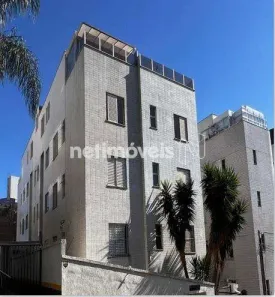 Apartamento com 4 Quartos à venda, 255m² no Buritis, Belo Horizonte