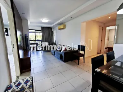 Apartamento com 2 Quartos para alugar, 106m² no Alphaville I, Salvador