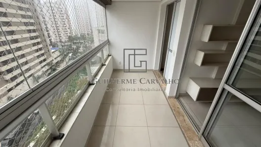 Apartamento com 3 Quartos para venda ou aluguel, 86m² no Vila da Serra, Nova Lima