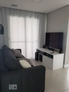 Apartamento com 1 Quarto à venda, 42m² no Brás, São Paulo