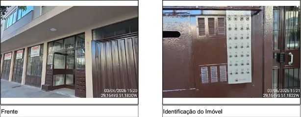 Apartamento com 1 Quarto à venda, 69m² no Centro, Caxias do Sul