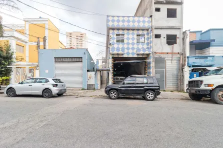 Ponto Comercial para alugar, 270m² no Tatuapé, São Paulo