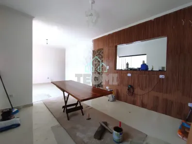 Casa com 3 Quartos à venda, 96m² no Quiririm, Taubaté