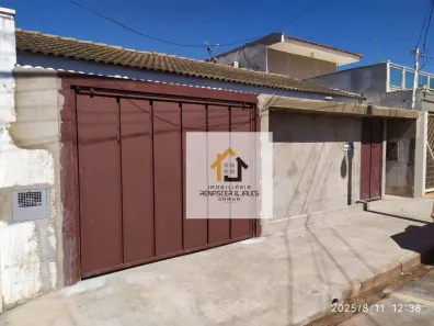 Casa com 3 Quartos à venda, 203m² no Patrimônio Novo, Votuporanga