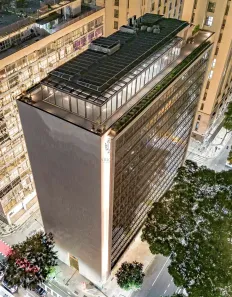 Prédio Comercial à venda, 16054m² no Centro, Rio de Janeiro