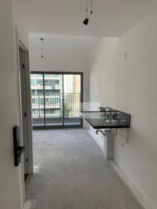 Apartamento com 1 Quarto à venda, 21m² no Bela Vista, São Paulo