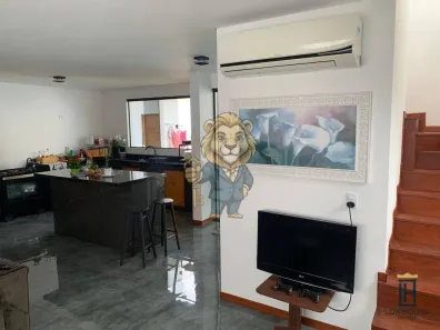 Casa com 4 Quartos à venda, 220m² no Canasvieiras, Florianópolis