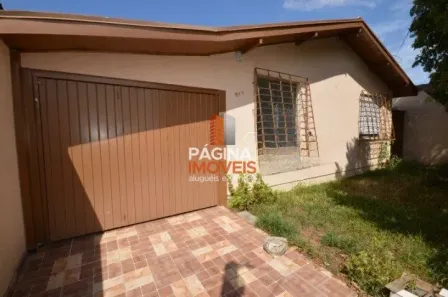 Casa com 4 Quartos à venda, 190m² no Estância Velha, Canoas