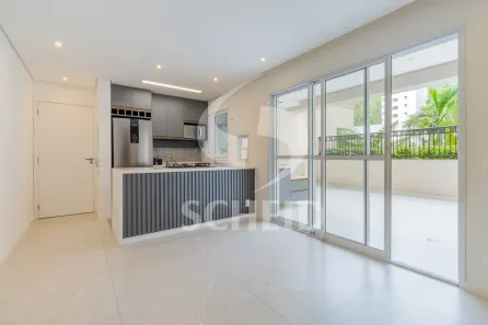 Apartamento com 2 Quartos à venda, 101m² no Vila Suzana, São Paulo