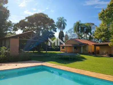 à venda, 5995m² no Chácaras Agrícolas Bandeirantes, Itu