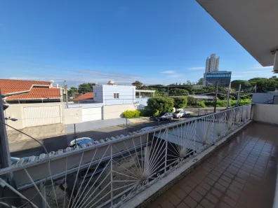 Casa com 4 Quartos à venda, 215m² no Jardim Chapadão, Campinas