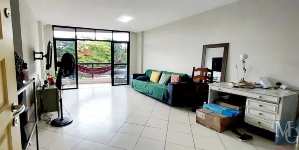 Apartamento com 2 Quartos à venda, 108m² no Jardim Vinte e Cinco de Agosto, Duque de Caxias