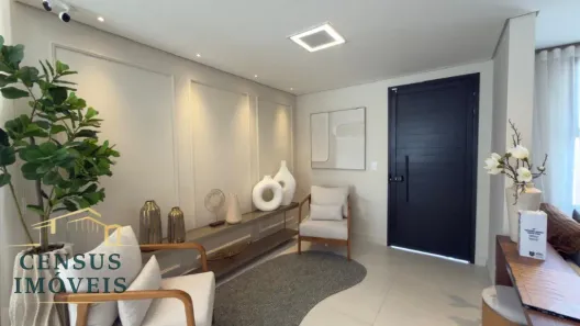 Casa de Condomínio com 3 Quartos à venda, 150m² no Pinheirinho, Vinhedo