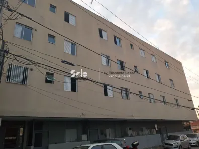 Casa com 2 Quartos para alugar, 54m² no Vila Santa Maria, São Paulo