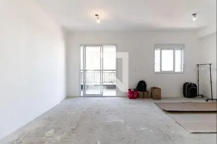 Apartamento com 1 Quarto à venda, 34m² no Vila Nair, São Paulo