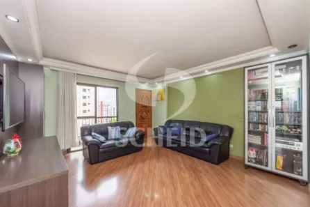 Apartamento com 3 Quartos à venda, 96m² no Vila da Saúde, São Paulo