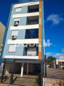 Apartamento com 1 Quarto à venda, 35m² no Jardim Algarve, Alvorada