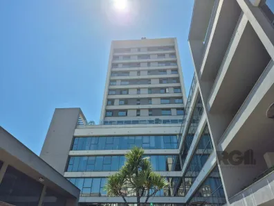 Apartamento com 1 Quarto à venda, 72m² no Cidade Baixa, Porto Alegre