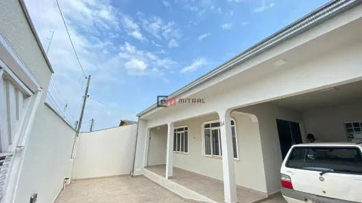 Sobrado com 3 Quartos à venda, 174m² no Conjunto Habitacional Alexandre Urbanas, Londrina