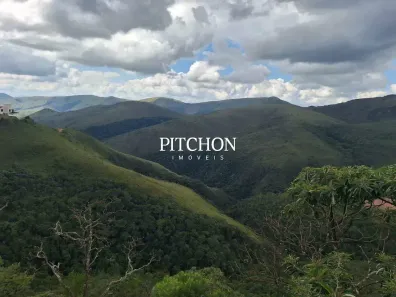 Lote/Terreno à venda, 3710m² no Quintas do Morro, Nova Lima