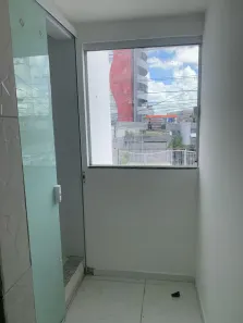 Kitnet com 1 Quarto para alugar, 30m² no Centro, Feira de Santana