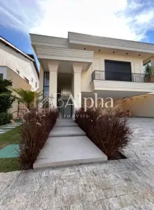 Casa de Condomínio com 3 Quartos à venda, 420m² no Residencial Morada dos Pássaros-Aldeia da Serra, Barueri