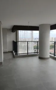 Apartamento com 3 Quartos à venda, 149m² no Vila Firmiano Pinto, São Paulo