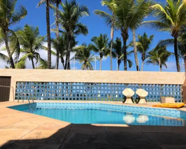 Casa com 3 Quartos para alugar, 110m² no Stella Maris, Salvador