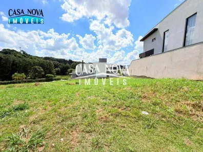 Lote/Terreno à venda, 360m² no Jardim Novo Mundo, Jundiaí