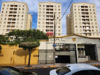 Apartamento com 3 Quartos à venda, 65m² no Vila Aeroporto Bauru, Bauru