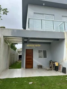 Sobrado com 2 Quartos à venda, 70m² no Vista Linda, Bertioga