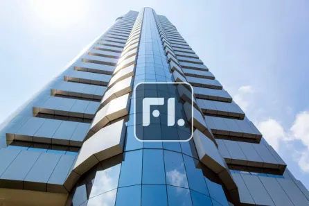 Sala Comercial para alugar, 1141m² no Brooklin Paulista, São Paulo