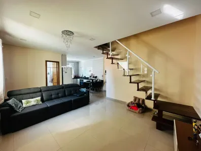 Cobertura com 2 Quartos à venda, 140m² no Vila Assunção, Santo André