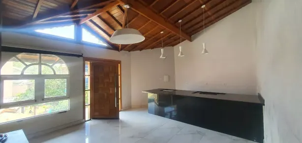 Casa com 2 Quartos para alugar, 60m² no Interlagos, São Paulo