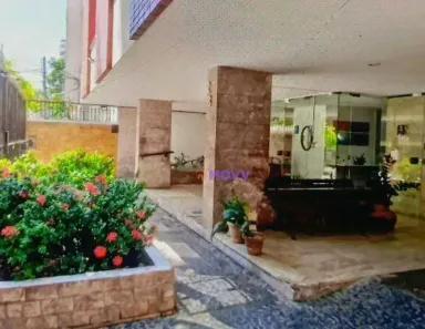 Apartamento com 2 Quartos à venda, 70m² no Icaraí, Niterói