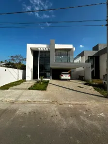 Casa de Condomínio com 3 Quartos à venda, 222m² no Santo Antônio, Vespasiano