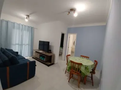 Apartamento com 1 Quarto à venda, 52m² no Aviação, Praia Grande