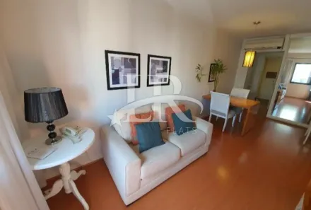 Flat com 1 Quarto para alugar, 45m² no Itaim Bibi, São Paulo