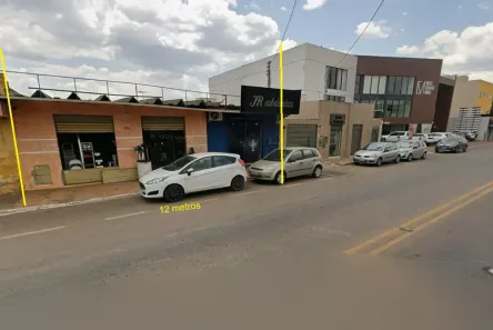 Lote/Terreno à venda, 436m² no Jundiaí, Anápolis