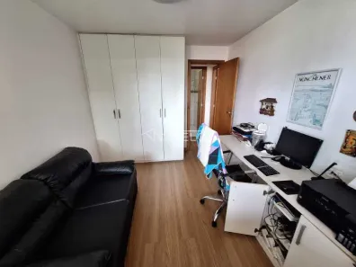 Apartamento com 2 Quartos à venda, 82m² no Laranjeiras, Rio de Janeiro