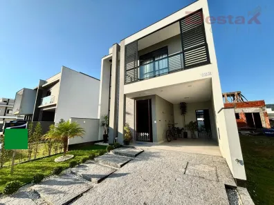 Casa com 3 Quartos à venda, 146m² no Beira Rio, Biguaçu