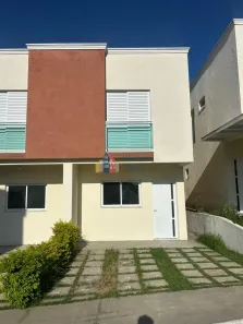 Casa de Condomínio com 2 Quartos à venda, 70m² no Chácara do Solar II (Fazendinha), Santana de Parnaíba
