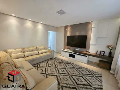 Casa com 3 Quartos à venda, 193m² no Vila Linda, Santo André