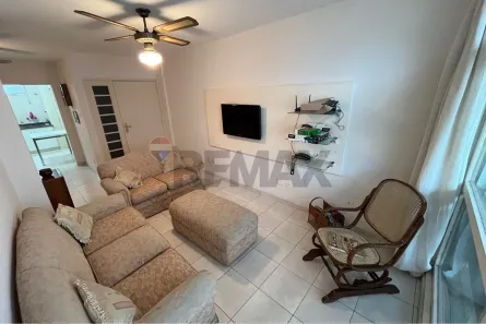 Apartamento com 2 Quartos à venda, 104m² no Pitangueiras, Guarujá