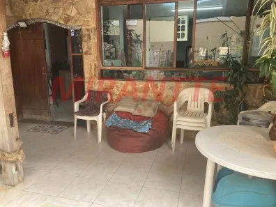 Sobrado com 4 Quartos à venda, 145m² no Parada Inglesa, São Paulo