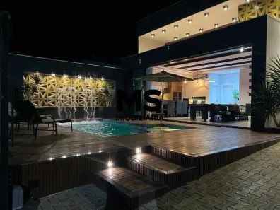 Casa com 3 Quartos à venda, 170m² no Loteamento Riviera, Porto Rico
