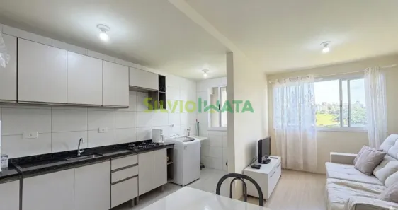 Apartamento com 2 Quartos à venda, 50m² no Jardim Aclimação, Maringá